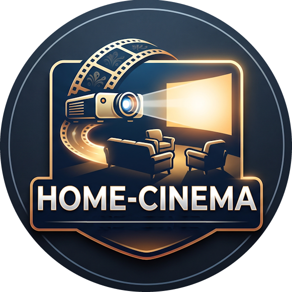 HomeCinema Logo