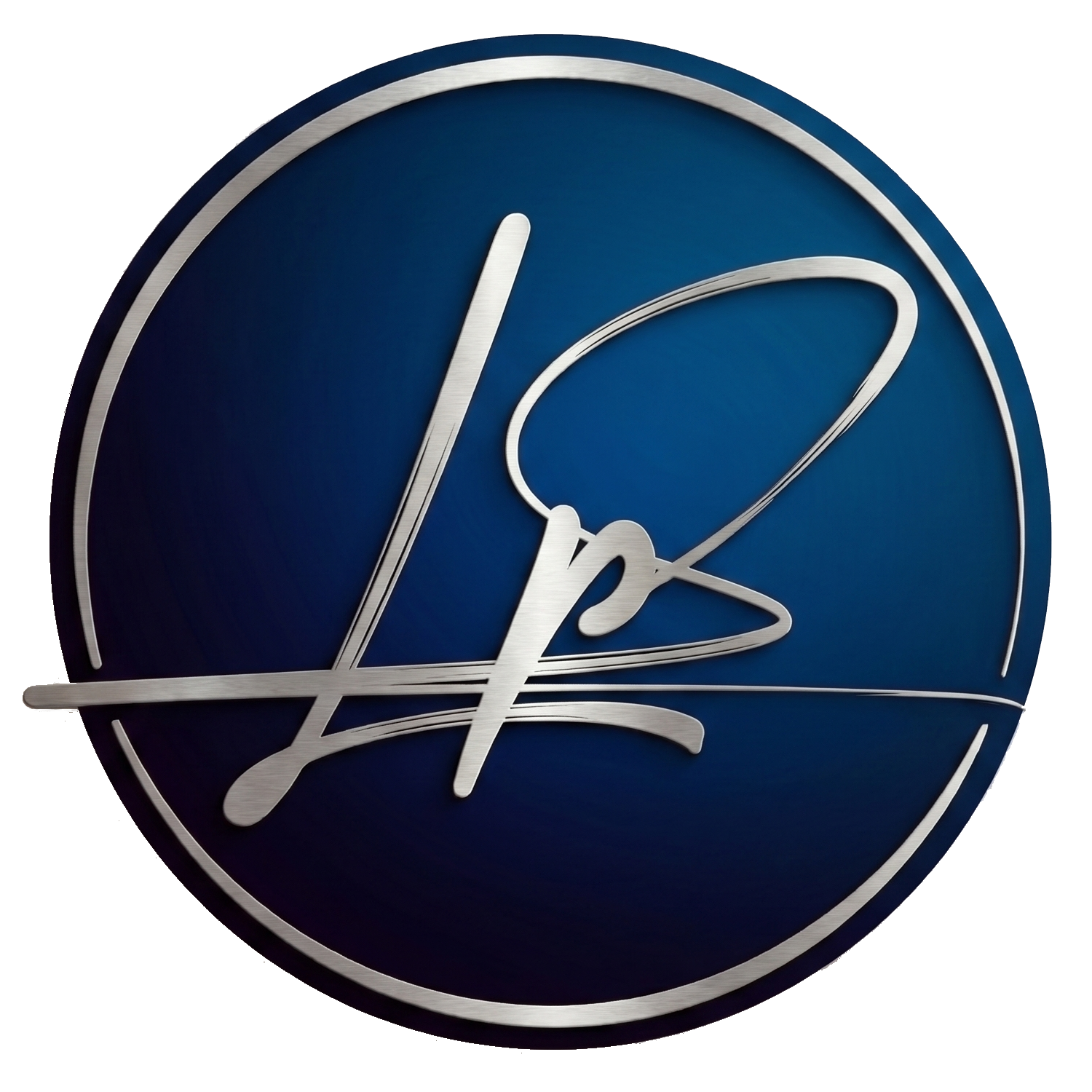 Lars Proske Logo